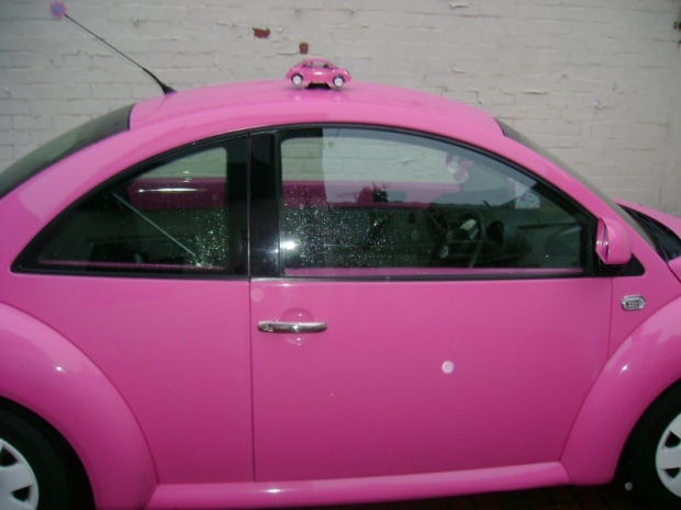 pink-volkswagen-beetle-michelle-fisher
