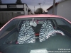 jackie-schierenberg-pink-car-with-zebraprint-seats-front-on